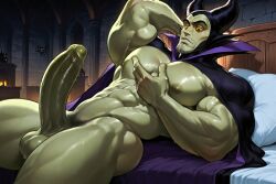 Genderswap (Ftm) Rule 34 Image