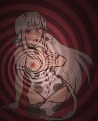 Breasts Rule 34 Image