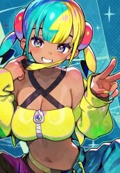 canari (pokemon) from nintendo by onono imoko