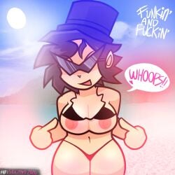 itishe from fnf mod by ph8nt0m