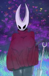 hornet (hollow knight) from hollow knight