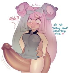 canari (pokemon) from pokemon by raikissu
