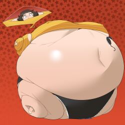 sadayo kawakami from persona by nuumatic
