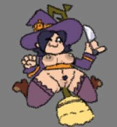 jack-o-nene from friday night funkin by notsafefornina