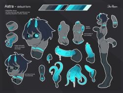 2_penises absurd_res ambiguous_gender animal_genitalia animal_penis anthro anus ass balls big_clitoris biped black_sclera blue_eyes bodily_fluids bovid canine_genitalia canine_penis caprine caprine_demon clitoris collar color_swatch cross_section crotch_tentacles cum demon digital_media_(artwork) diphallia diphallism dripping ear_piercing ear_ring english_text equine_genitalia equine_penis erection eyeshadow facial_piercing female flaccid flared_penis floppy_ears fur futanari genital_fluids genitals goat goat_demon hair half-closed_eyes hemipenes hi_res horn huge_clitoris humanoid_genitalia humanoid_penis inner_labia intersex knot knotted_penis leaking_precum leg_markings lipstick looking_at_viewer makeup mammal markings medial_ring model_sheet multi_genitalia multi_penis multicolored_body multicolored_fur narrowed_eyes navel nipples nonbinary_(lore) nose_piercing nude open_mouth penis piercing precum precum_drip pussy ring_piercing shape_shifter sheath short_hair simple_background smile socks_(marking) solo standing starpeeen tail tapering_penis teeth teeth_showing tentacle tetraphallia text tongue tongue_out unusual_anatomy unusual_genitalia unusual_penis vulva