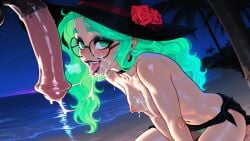 original character fan art