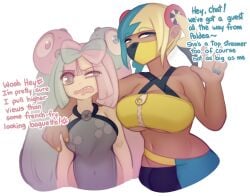 canari (pokemon) from pokemon by raikissu