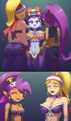 crimson (stepfordcrimson) from original by zelamir