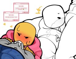 2boys andrew_(bad_things) bad_things_(roblox) balls blowjob blowjob_face cum cum_in_mouth face_fucking ha534076 ivan_(bad_things) male oral penis request roblox roblox_game robloxian self_upload strawpage_request tagme watermark