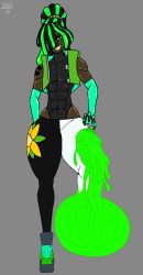 Roxus (Solgain) Rule 34 Image