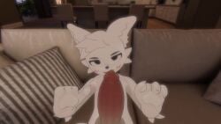 3d anal anal_sex animated anthro ass begging big_ass big_penis black_eyes boykisser british british_accent cock cute english_dialogue english_voice_acting femboy fucked_silly fucking furry gay gay_sex good_boy horny hung_bottom hung_femboy knot legs legs_up luxxilunar male male_only moaning moaning_in_pleasure mp4 on_back operario_juniors outside penis penis_in_ass pov short_hair silly_cat_(mauzymice) sound tagme thighhighs twink video voice_acted vrchat wet white_fur white_hair yaoi