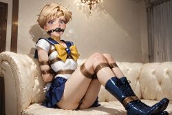 Bishoujo Senshi Sailor Moon Rule 34 Image