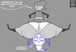 oc fan art