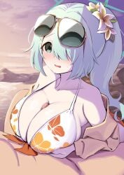 hiyori (blue archive) from blue archive