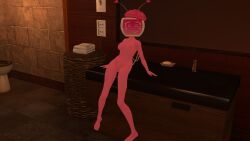 lovebug veeronica from forsaken (roblox)
