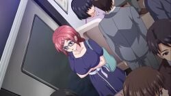 16:9 1boy 1girls 2020s 2025 20s 720p animated ass ass_grab balls bed bed_sheet big_ass big_breasts big_penis bouncing_breasts bow bow_bra bra bra_down bra_lift bra_pull bra_pulled_by_another breast_grab breast_sucking breasts breasts_out censored censored_anus censored_balls censored_genitalia censored_penis censored_pussy chikan clothed_female clothed_male covered_nipples cum_in_pussy cum_inside cumshot cumshot_in_pussy cunnilingus cunnilingus_through_clothes daydream daydreaming dress dress_lift employee employee_uniform fantasizing fantasizing_rape feet female female_virgin first_time first_time_sex french_kiss fucked_senseless glass grabbing_breasts hands_on_breasts hands_on_thighs hentai_series hi_res hotel hotel_room indoors japanese_voice_acting kiss kissing lace_bra legs legs_up legs_up_sex licking_mouth long_video longer_than_30_seconds longer_than_5_minutes longer_than_one_minute lying lying_on_back lying_on_bed male mature_female missionary_position missionary_sex moaning_in_pleasure mosaic_censoring mosaic_censorship no_bra no_panties nur office_lady older_female on_back on_bed one_breast_out panties panties_aside partially_nude penis penis_in_pussy penis_out public public_sex pussy rape_fantasy rape_fetish red_bra red_panties sex shachiku_cinderella shorter_than_10_minutes shorter_than_two_minutes skirt skirt_down skirt_lift sound spread_legs straight_sex stroking sucking_nipple sucking_nipples tagme tearing thick_thighs thighhighs thighs tights train underwear undressing undressing_partner vaginal_penetration video virgin yozakura_dashira
