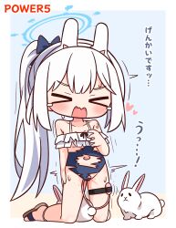 Miyako (Blue Archive) Rule 34 Image