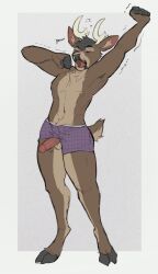 tyson wildwood fan art