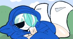 shy gal from mario (series) by starfat