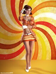 1960s Rule 34 Image