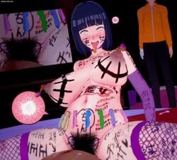 1girls 2boys 3d ahe_gao animated areolae armpit_hair armwear bandage bandaged_arm bandaged_hand bed bedroom black_hair blue_hair blush bob_cut body_writing bodypaint boruto:_naruto_next_generations bouncing_breasts caught caught_in_the_act cheating cheating_wife close-up condom condom_accessories condom_belt cowgirl_position crying crying_with_eyes_open cuckold cum cum_in_pussy cum_inside curvaceous curvy curvy_figure dark-skinned_male dark_skin drool drooling ear_piercing earrings ejaculation elbow_gloves erect_nipples excessive_pubic_hair eyes_rolling_back faceless_male facepaint female female_pubic_hair g-string gloves hairy_pussy hentai_man_変態男 huge_breasts hyuuga_hinata impregnation indoors internal interracial koikatsu large_areolae large_breasts long_hair looking_pleasured loop male male_pov mature mature_female medium_hair milf multiple_condoms naked naked_gloves naked_stockings naked_thighhighs naruto naruto_(series) naruto_shippuden naughty_face netorare nipple_piercing nipple_rings nipples ntr nude nude_female nude_male open_mouth oppai orgasm orgasm_face out_of_frame ovum panties peace_sign pierced_nipples pink_nipples pink_panties pink_thong pleasure_face pose posing pov pubic_hair purple_eyes pussy saliva saliva_drip saliva_trail sex short_hair sitting sitting_on_lap sitting_on_person sleeves standing straddling straight tears tears_of_joy television thick_thighs thighhighs thighs thong thrusting tongue tongue_out tv used_condom uzumaki_naruto vagina vaginal_penetration violet_eyes watching wide_hips writing writing_on_skin x-ray