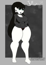 lindel dollice quilten from original by atomickingboo