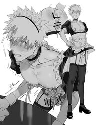 uzumaki naruto from naruto by ajan