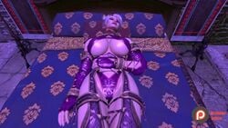 1boy 1girls 3d animated argonian ass bed bedroom bethesda_softworks big_ass big_breasts big_penis bouncing_breasts breast_grab breasts cleavage clothing cum_on_face cumshot dubious_consent female interspecies isabella_valentine light-skinned_female light_skin lizard male male_pov mcjuniorgohan monster on_back outercourse paizuri pale-skinned_female pale_skin penis perky_breasts pov reptile scalie sideboob skimpy skimpy_armor skyrim sleeping soul_calibur sound subtitled tavern the_elder_scrolls thick_thighs thighs torn_clothes tricked unconvincing_armor underboob unwilling video voice_acted wide_hips