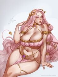 oc fan art