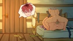1futa 1girls 2d 2d_animation animated antonion audible_creampie balls_clench breeding breeding_request clothes_on_floor completely_nude_female completely_nude_futanari cuck cucked_by_futa cuckold cuckolding cum cum_announcement cum_in_pussy cum_inside dirty_talk ejaculation excessive_cum fern_(sousou_no_frieren) frieren futa_on_female futa_sans_pussy futanari huge_breasts impregnation impregnation_request large_breasts leg_lock leglock lehornysfx longer_than_30_seconds mating mating_press netorare ntr nude older_futa on_bed pixiewillow pussy_juice short_video shorter_than_one_minute size_difference small_breasts socks socks_only sound sousou_no_frieren stark_(sousou_no_frieren) tagme testicles_clench tongue_out vaginal_penetration video wet_pussy younger_female