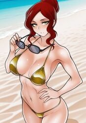 sophie (living with hipstergirl and gamergirl) from living with hipstergirl and gamergirl by ai jago dibuja