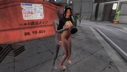 3d animated homeless mp4 no_sound old_man populyarniyjoka princess rape rubbing_penis rubbing_pussy skyrim smegma street the_elder_scrolls trash_can ugly_bastard ugly_man vaginal_penetration video