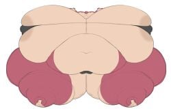 areola areola_slip areolae areolae_slip arms ass ass_expansion ass_inflation background barely_covered barely_covered_breasts bbw belly belly_button belly_expansion big_areola big_areolae big_arms big_ass big_belly big_belly_bulge big_belly_button big_belly_girl big_breasts big_butt big_lips big_navel bikini bikini_bottom bikini_top bird's-eye_view black_bikini black_bikini_bottom black_bikini_top bluesky breast_expansion breasts breasts_barely_covered butt butt_expansion butt_inflation cheeks cheeks_full cheeks_inflation chubby chubby_cheeks chubby_female dark_areola dark_areolae dark_bikini dark_nipples deep_belly_button deep_navel digital_drawing_(artwork) digital_media_(artwork) dumptruck_ass dumptruck_butt expanded_belly expansion fat_arms fat_ass fat_butt flabby_arms front_view giant_areola giant_areolae giant_ass giant_belly giant_breasts giant_butt gigantic_areola gigantic_areolae gigantic_ass gigantic_belly gigantic_breasts gigantic_butt ginormous_ass ginormous_butt horizontal_eyes horizontal_navel huge_areola huge_areolae huge_arms huge_ass huge_belly huge_belly_bulge huge_belly_button huge_breasts huge_butt huge_lips huge_navel i_want_her_to_sit_on_my_face_while_i_eat_her_out inflated inflated_ass inflated_belly inflated_breasts inflated_butt inflation large_areola large_areolae large_ass large_belly large_belly_button large_breasts large_butt large_navel lips looking_at_viewer lying lying_on_back massive_areola massive_areolae massive_ass massive_belly massive_belly_bulge massive_belly_button massive_breasts massive_butt massive_navel mini_giantess mollusk mommy navel nipples nipples_bulge obese obese_female octopus octopus_girl overweight overweight_female plump_labia plump_lips plump_pussy plump_vulva pseudo_hair puffy_lips pussy red_skin red_skinned red_skinned_female robuttschei sagging_breasts sexy sexy_body sexy_female short_hair short_hair_female ssbbw suckers suprised_look surprised surprised_expression surprised_face surprised_female surprised_reaction tapo_(robuttschei) up_view white_background