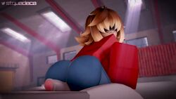 1boy 1girls 2026 3d animated arsenal_(rolve) ass assjob big_ass big_penis buttjob clothed clothed_female clothed_female_nude_male covered_eyes dry_humping eyes_covered female grinding grinding_on_penis hair_over_eyes hot_dogging huge_ass laugh looking_at_viewer loop male midnightkrystal moaning nude_male on_top penis roblox roblox_avatar roblox_developer roblox_game robloxian rolve shadow_over_eyes shorter_than_30_seconds smile sound stquadeca14441 tagme video warehouse