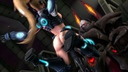 alarak alien alien/human alien_humanoid anal anal_insertion anal_object_insertion anal_orgasm armored_female ass ass_up blizzard_entertainment blonde_female blonde_hair blonde_pubic_hair blue_eyes bouncing_breasts constrained defeated_heroine erect_nipples floating functionally_nude_female heroes_of_the_storm humiliation long_hair mind_break mind_control moaning_in_pleasure nova_(starcraft) nova_terra openheimer pink_nipples ponytail protoss restrained squirting squirting_orgasm starcraft starcraft_2 starcraft_ghost tagme vaginal_fluids vaginal_insertion vaginal_masturbation vaginal_object_insertion vaginal_penetration video