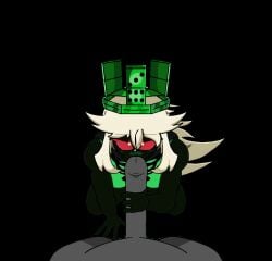 1boy 1girls 1x1x1x1 1x1x1x1_(forsaken) animated artist_request beat_banger betrayed_1x1x1x1 forsaken_(roblox) gif handjob loop pov roblox roblox_game robloxian tagme