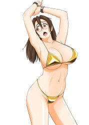 1girls Rule 34 Image