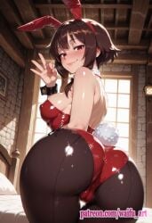 megumin from original by waifu art