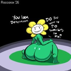 undertale fan art