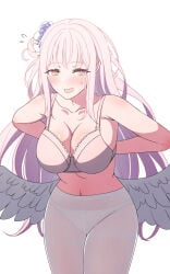 mika (blue archive) from blue archive by arimon (dfrgty12)
