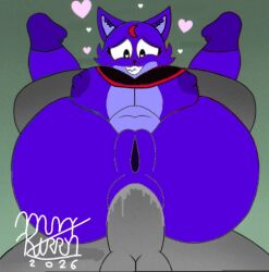 eclipse (dandy's world) from blushcrunch studio by munchykirby1