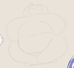 stacy (mewgenics) from mewgenics