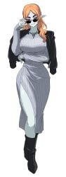 midna from the legend of zelda by ilo a5