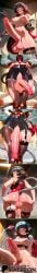 1futa 1girl 2026 2d absurd_res absurd_resolution absurdres ai_generated animal_ears anus aqua_eyes ass ass_focus ass_grab asymmetrical_legwear bare_shoulders big_ass big_breasts big_penis black_gloves black_hair black_shorts black_thighhighs blush breasts cow_ears cow_tail cum earrings ejaculation erection fingerless_gloves fingernails from_behind fur_trim futanari futanari_masturbation garter_straps gloves grabbing_own_ass gradient_hair green_eyes grin hand_on_own_hip hi_res high_quality high_resolution highres huge_ass huge_penis huge_testicles image image_set indoors jacket jane_doe_(zenless_zone_zero) large_breasts large_penis large_testicles long_fingernails long_hair long_sleeves looking_at_viewer looking_back masturbation mouse_tail multicolored_hair nail_polish navel necktie nipples open_clothes open_jacket pantyhose parted_lips patreon patreon_logo patreon_username penis perineum pink_nails precum projectile_cum red_hair red_nails shiny_skin shorts sitting skindentation sleeveless smile soapy_max solo submissive_pov tail taker_pov testicles thighhighs torn_clothes torn_pantyhose torn_shorts torn_thighhighs tucked_penis two-tone_hair uncensored uncensured veins veiny_penis virtual_youtuber watermark zenless_zone_zero