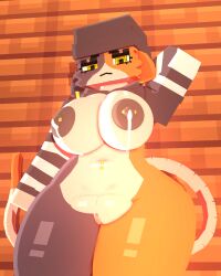 1girls 2026 3d animal_humanoid anthro areola areolae beanie big_areola big_areolae big_breasts big_nipples blush blush_lines breasts calico_cat choker clothed clothes_lift clothing clothing_lift collar coresvoid curvy curvy_body curvy_female curvy_figure curvy_hips curvy_thighs digital_media_(artwork) domestic_cat epic_games felid feline felis female female_focus female_only fortnite fortnite:_battle_royale fur furry furry_female genitals hi_res horny horny_female huge_ass huge_breasts huge_thighs humanoid lactating lactation leaking_milk leaking_nipples leash leash_and_collar looking_at_viewer mammal meow_skulls meow_skulls_(fortnite) meowskulls microsoft mine-imator mine-imator_(artwork) minecraft mojang nipple_piercing nipples open_mouth piercing pussy simple_background smug smug_face solo solo_female solo_focus sweat sweating sweating_breasts sweaty sweaty_body sweaty_breasts thick_hips thick_thighs thighs xbox_game_studios yellow_eyes gold_earrings gold_jewelry belly_piercing curvaceous curvaceous_figure curvaceous_female curvaceous_body curvaceous_hips