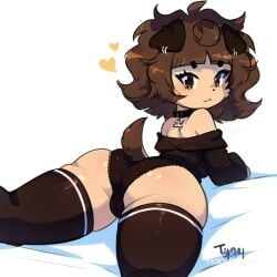 ai_generated ass crispytyph mimi_(typh) mimi_typh tagme typh video