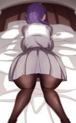 asahina mafuyu from project sekai by arimon (dfrgty12)