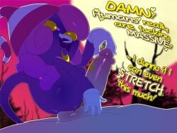 absurd_res big_hat big_penis breasts clitoris clothing duo english_text female genitals ghost gloves handwear hat hat_over_eyes headgear headwear heart_symbol hi_res human human_on_humanoid humanoid interspecies lips lipstick male male/female mammal mario_bros moan nintendo notboogie paper_mario precum precum_string pussy saliva saliva_on_penis saliva_on_tongue saliva_string saliva_trail shadow_siren spirit sweat sweatdrop sweating text theboogie tongue tongue_out vivian_(mario) witch_hat x-ray yellow_lips yellow_lipstick