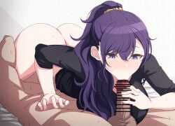 asahina mafuyu from project sekai by arimon (dfrgty12)