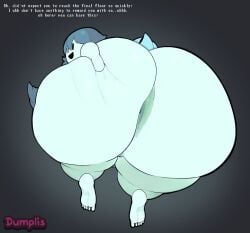 1girls 2025 :d anus ass ass_bigger_than_body ass_bigger_than_breasts ass_bigger_than_head ass_bigger_than_torso ass_focus big_ass big_breasts big_butt blue_body blue_skin breasts butt dumplis_(artist) english_text feet female floating ghost ghost_girl gigantic_ass gigantic_butt happy happy_sex huge_ass looking_at_viewer presenting presenting_anus presenting_ass presenting_hindquarters pussy pussy_peek simple_background smile solo solo_female spooky's_house_of_jump_scares spooky_(shojs) spreading spreading_anus spreading_ass text